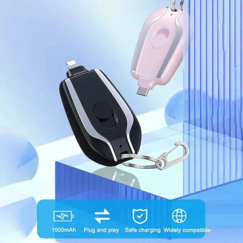 PocketPower