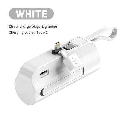 TravelCharge