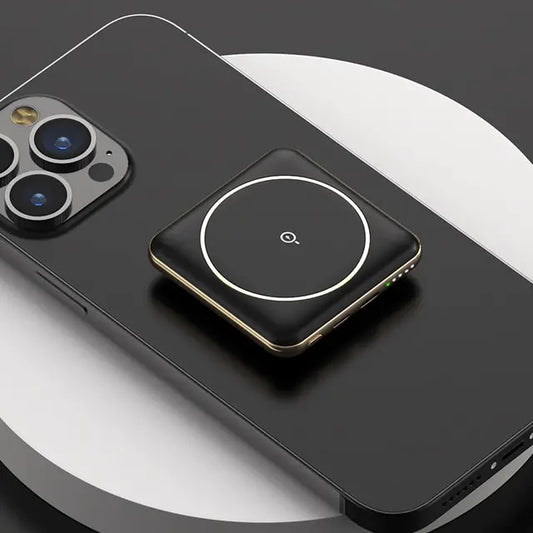 TinyCharge