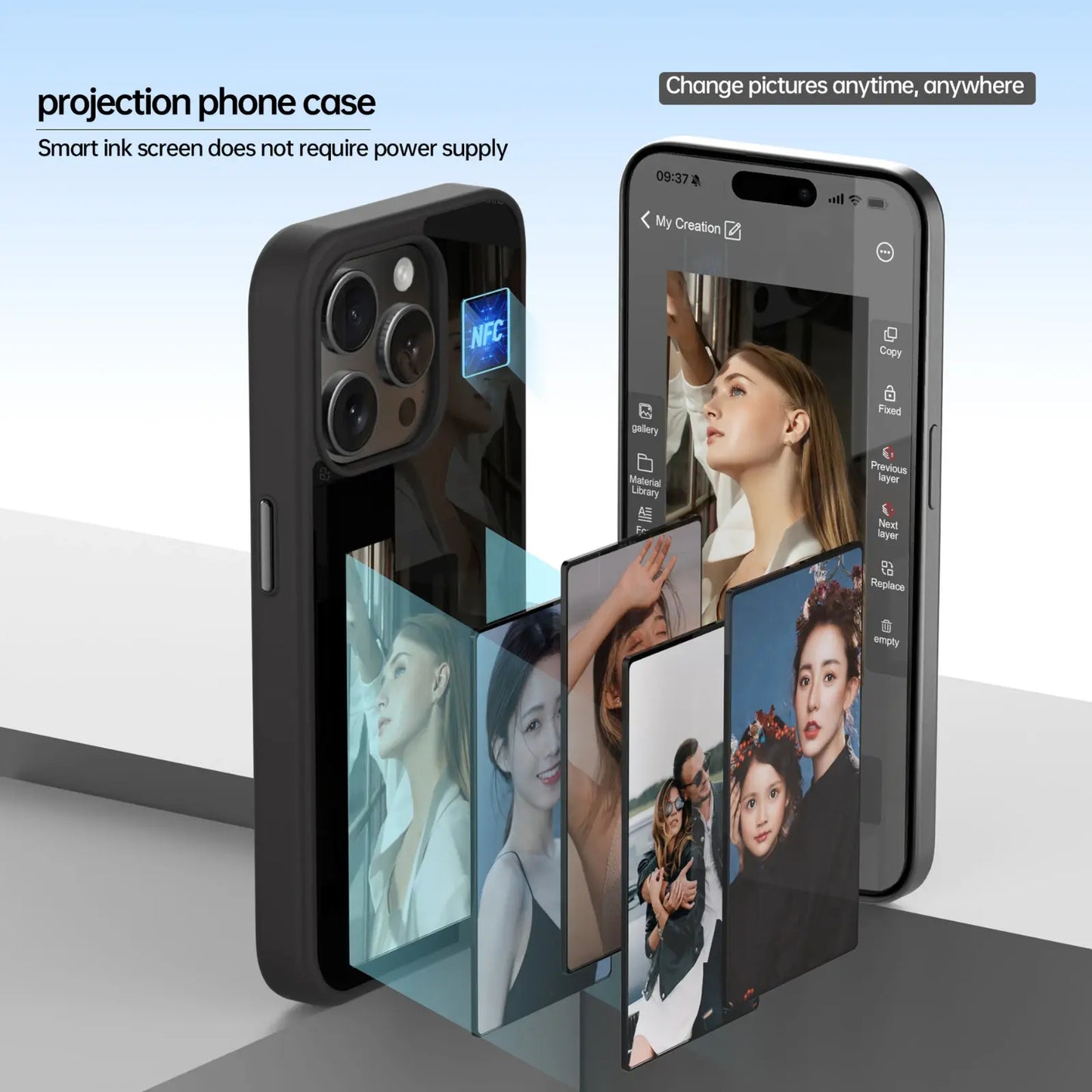PixiCase