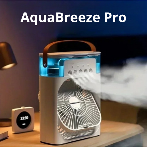 AquaBreeze Pro