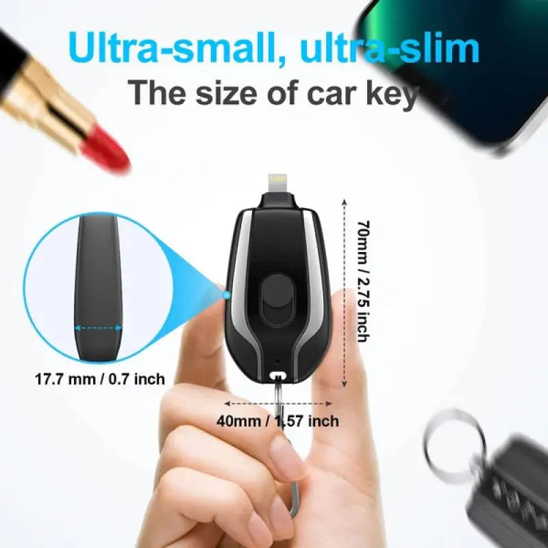 PocketPower