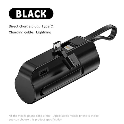 TravelCharge
