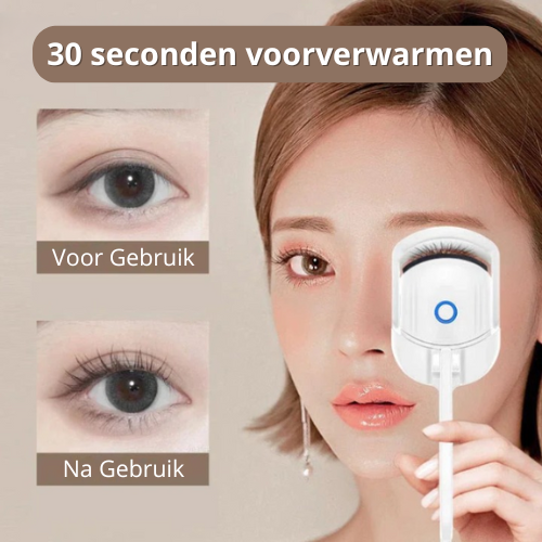 HeatLashes Pro