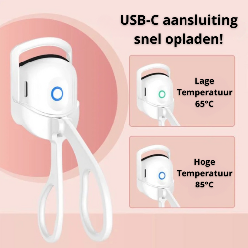 HeatLashes Pro