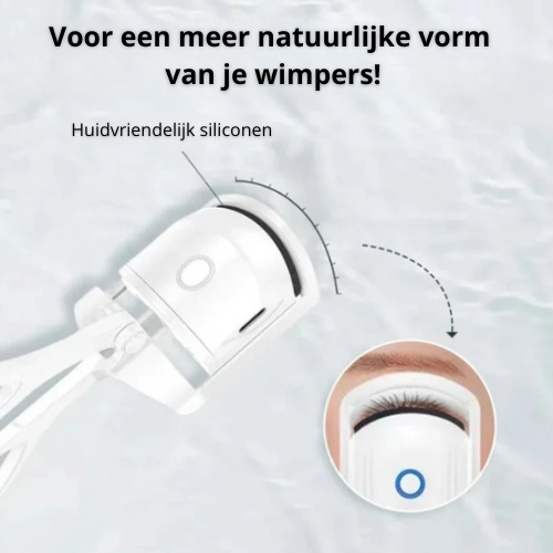 HeatLashes Pro