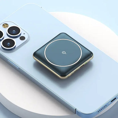 TinyCharge
