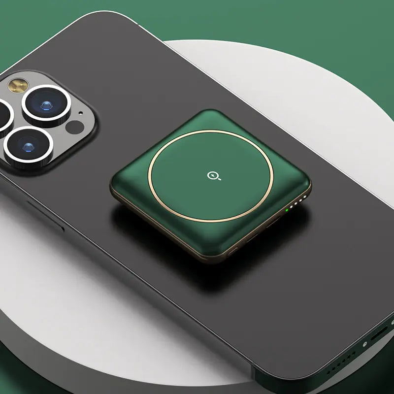 TinyCharge