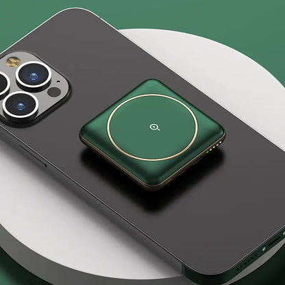TinyCharge