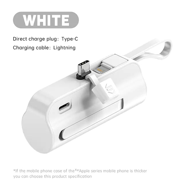 TravelCharge