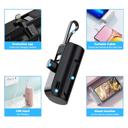 TravelCharge