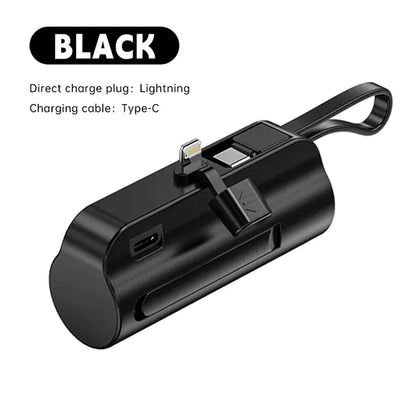 TravelCharge