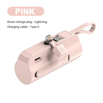 TravelCharge
