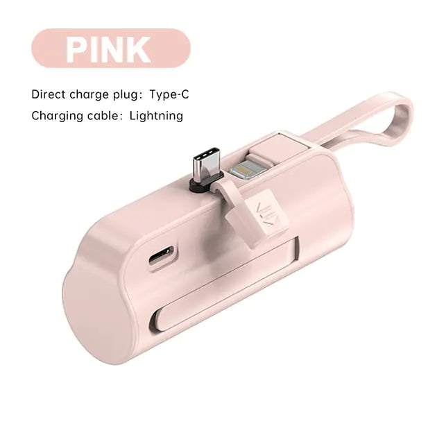 TravelCharge