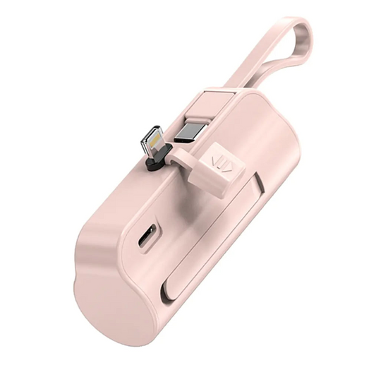 TravelCharge