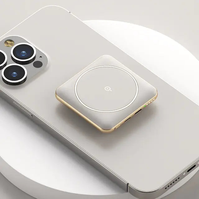 TinyCharge